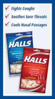 Halls
